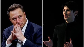 TERBONGKAR! WhatsApp Digugat, Chat Anda Diintip? Musk & Durov Blak-blakan!