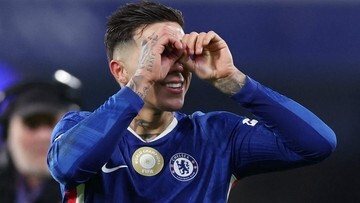 Masa Depan Enzo Fernandez di Ujung Tanduk: Liga Champions Penentu Segalanya!