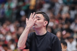 “Bukan Kebetulan!” Hector Souto Ungkap X Faktor Kegemilangan Futsal Indonesia