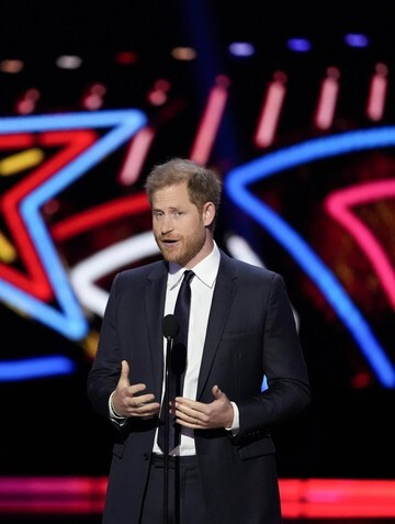 Pencemaran Nama Baik: Pangeran Harry Hadapi Gugatan dari Yayasan Sendiri, Fakta Tersembunyi Terkuak!