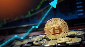 GEGER! Bitcoin Meroket Rp 1,2 Miliar: Efek Kejut Gencatan Senjata Trump!