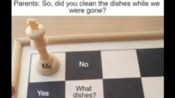 TERBONGKAR! Kenapa Meme yang Bikin Mikir Justru Bikin Kamu Makin Cerdas!