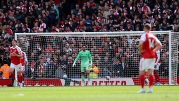 SHOCKING! Arsenal Kalah Memalukan dari Bournemouth, Fans Murka di Emirates!