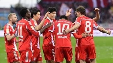 Bayern Gila! 105 Gol Bundesliga: Rekor Abadi Hancur Lebur!