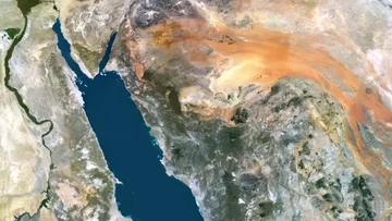 Terungkap! Serangan Drone ke Pipa Minyak Saudi: Detail Insiden, Pelaku, & Dampak Global