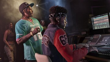 BOCORAN EKSKLUSIF GTA 6: Misi Rapper Rahasia Guncang Vice City?!