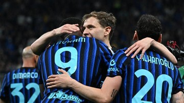 Drama 7 Gol! Inter Kian Dekat Scudetto, Tapi Barella Punya Pesan Rahasia
