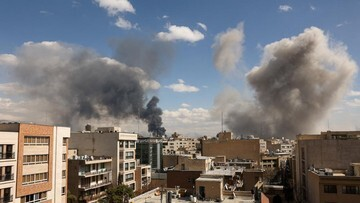 Bom Waktu Timur Tengah: Gagalnya Perundingan Damai & Sinyal Perang Israel-Iran!