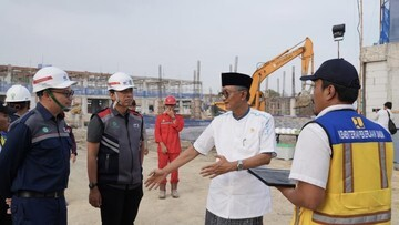 TERUNGKAP! Proyek Sekolah Rakyat Sampang Dikebut, Masa Depan Pendidikan Madura di Ujung Tombak!