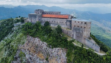 30 Nyawa Melayang Terinjak di Benteng Laferrière: Tragedi yang Guncang Haiti!