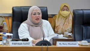 STOP Pungli! Jurus Jitu Digitalisasi Parkir Tanah Abang Sikat Pemalak?