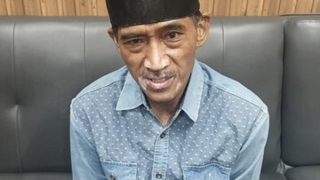 TERKUAK! Raja Senpi Ilegal 20 Tahun untuk Kriminal Jalanan, Ki Bedil Tamat di Tangan Polisi!