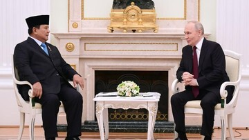 Rahasia 5 Jam Prabowo-Putin di Kremlin: Indonesia & Rusia Siap Kuasai Energi Dunia!