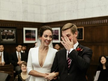 Terungkap! Kisah Istri Politikus AS yang Pilih ‘Menghilang’ di Tengah Badai Skandal Suami