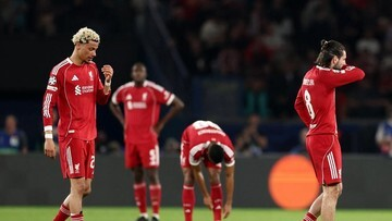 Kutukan 2 Gol Hantui PSG? Liverpool Siap Menggila di Anfield Demi Tiket Semifinal!