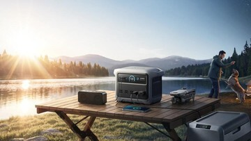Bocoran Eksklusif: Anker SOLIX C1000 Gen 2, Solusi Energi Revolusioner di Toko Barunya!