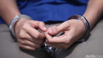 5 Begal Petugas Damkar Dibekuk di Hotel Mewah: 4 Buron Lainnya Dalam Incaran!