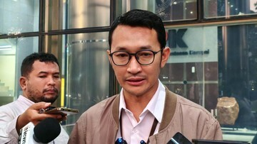 Jubir KPK Dipolisikan Faizal Assegaf: Budi Prasetyo Balik Menjunjung Azas Praduga Tak Bersalah!