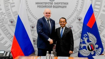 Indonesia Bikin Geger! Bakal Dapat Pasokan Minyak dan LPG dari Rusia, Ini Dia Untung Ruginya!