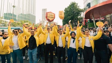 Gebrakkan Internet Indonesia! Frekuensi 700 MHz & 2.6 GHz: Solusi Kecepatan Merata, Indosat Siap Ikutan!