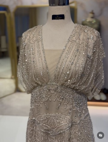 Pernikahan Teuku Rassya Geger! Gaun Seragam Tamara Bleszynski Tak Dipakai, Ini Penjelasannya!