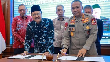 Terkuak! Jurus Karate Rahasia Kemensos & Inkanas: Ubah Siswa Jadi Juara Kehidupan!