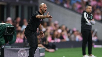 Inter Miami Penuh Drama Pelatih: Benarkah Mascherano Dipecat? Ini Fakta Sebenarnya!