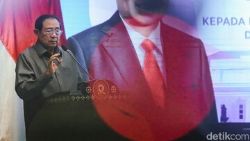 TERBONGKAR! Pesan Rahasia SBY Jaga TNI dari Jebakan Politik Praktis Demi Kedaulatan!