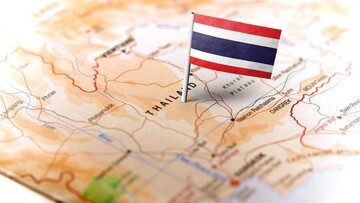 Bukan Cuma Konflik: Perang Timur Tengah ‘Amputasi’ Kunjungan Turis ke Thailand!