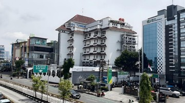 Ledakan AI & Cloud: Ini Rahasia Data Center Mendominasi Pasar Digital!