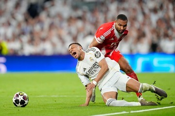 Terungkap! Superkomputer Ungkap Siapa Penguasa UCL: Bayern atau Real Madrid?