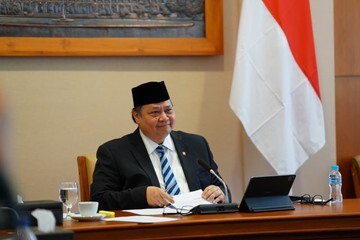 Krisis Energi Mencekam: Indonesia & Jepang Guncang Dunia dengan Jurus Rahasia AZEC!