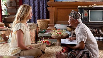 Bongkar Rahasia Bali: Mengapa ‘Eat, Pray, Love’ Mengubah Ribuan Hidup!