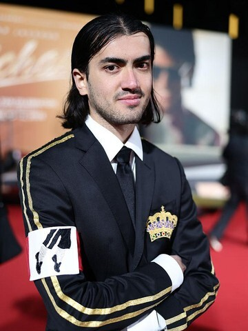 Terungkap! Penampilan Langka Putra Bungsu Michael Jackson Bikin Geger Publik!