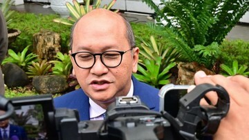 Terbongkar! Indonesia Gandeng Raksasa China Bangun ‘Pabrik Matahari’, Nasib Listrik RI Berubah Total?