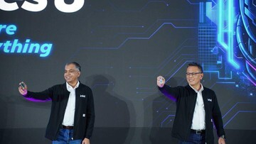 Terungkap! Era AI PC Dimulai: Intel Core Ultra Resmi Guncang Indonesia, Ini yang Wajib Kamu Tahu!