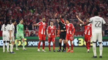 TERUNGKAP! Kartu Merah Camavinga Robek Mimpi Madrid: Pengakuan Arbeloa & Analisis Mendalam