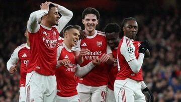 KLAIM SEMIFINAL UCL BACK-TO-BACK ARSENAL: Mitos atau Fakta? Mengurai Sejarah & Ambisi Meriam London!