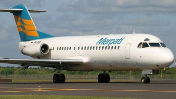 Menguak Tabir Hitam Merpati: Pesangon 1.225 Mantan Pegawai Tak Kunjung Lunas!