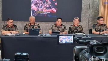 Pulau Umang Dijual Rp65 Miliar? KKP Bongkar Fakta Sebenarnya & Ambil Alih!