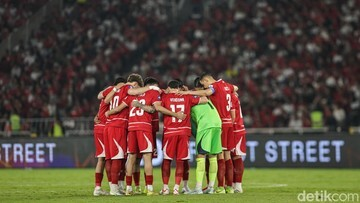 Misteri Lawan Timnas Indonesia Juni 2026: PSSI Bikin Penasaran, Target Tinggi Mengintai!