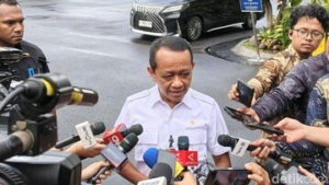 GEMPAR! Harga BBM Subsidi AMAN, Bahlil Jamin Sampai Kiamat? Ini Fakta Lengkapnya!