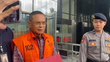 Eks Bupati Pati ‘Kangen Warga’ Usai Diperiksa KPK: Ada Apa di Balik Jeruji Besi?