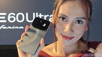 TERKUAK! Infinix Note 60 Ultra: Rp 11 Juta Bikin Ngiler? Desain Pininfarina & Kamera 200MP Jadi Kunci!