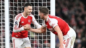 Terungkap! Mental Baja Martinelli: Kunci Arsenal Raih Gelar Ganda di Tengah Tekanan!
