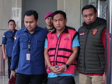 Guncang Ombudsman! Ketua RI Terseret Skandal Suap Tambang Nikel, Mengungkap Fakta Mengejutkan!