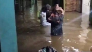 Jakarta Lumpuh Lagi! Kebon Pala Terendam 1 Meter, Ini Rahasia di Balik Bencana Berulang