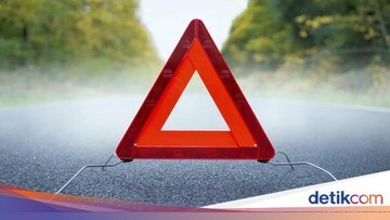 HOROR Tol Japek KM 16+500! Kecelakaan Beruntun Picu Macet Total, Ini Cara Agar Selamat!