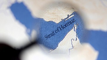 Terjebak di Garis Panas! Kapal China Gagal Tembus Hormuz Usai Diblokade AS, Ada Apa Sebenarnya?