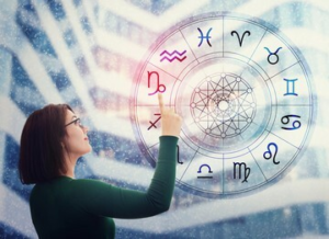 TERUNGKAP! Ramalan Zodiak 17 April: Cinta Membara Libra, Scorpio Waspada, Sagitarius Jaga Diri!